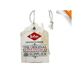 超低價的牛皮紙吊牌產自賦涵輔料|牛皮紙吊牌生產