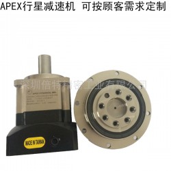 APEX減速機