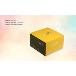 富晨蛋糕盒-3d方盒-彩坊