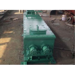 雙軸粉塵加濕機廠家滄制造超高品質，質優價廉