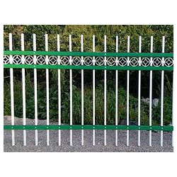 高質(zhì)熱鍍鋅護欄專業(yè)供應——臨沂熱鍍鋅護欄