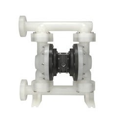 英格索蘭氣動隔膜泵