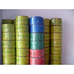 供應上海松江區環保塑料打包帶廠家直銷