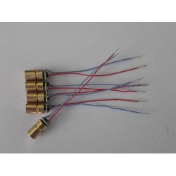 模組動(dòng)態(tài)|供應(yīng)西和誠科技專業(yè)的激光模組