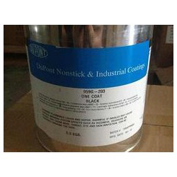 有口碑的特富龍涂料，別錯過昊日興科技_杜邦噴涂