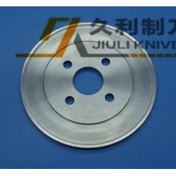 張家港鎢鋼圓刀片|鎢鋼分條機刀片|鎢鋼裁切刀