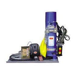 優質的電動卷簾門電機——劃算的電動卷簾門電機大越機電科技公司供應