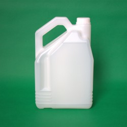 定制機油桶 防凍液桶 HDPE塑料桶5L塑料桶