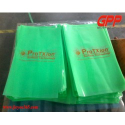 工廠專業(yè)生產銷售平口型、防銹塑料袋、PE防銹袋、氣化性防銹袋