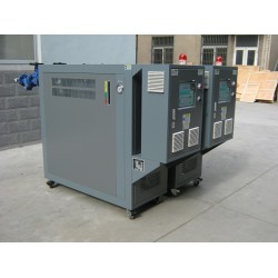 杭州碳纖維模壓成型冷熱模溫機、碳纖維模壓成型冷熱溫控機組