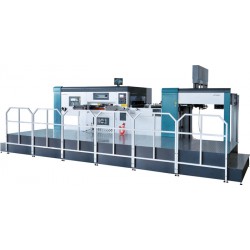 全（半）自動模切壓痕機，全自動壓痕機，半自動壓痕機