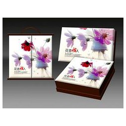 專業的月餅包裝盒供應商，高檔月餅包裝盒