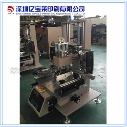 臺式絲網印刷機械設備