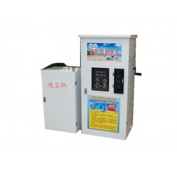 自助洗車機：耐用的自助洗車機