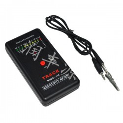 性價比高的表面電阻測試儀TRACK-100 便攜式TRACK-100