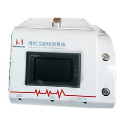 檢測設備，密封性檢測設備