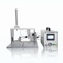 氣密性檢測儀LL-22M中壓型