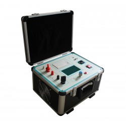 專業供應ZDHL-100P智能回路電阻測試儀_回路電阻