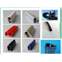 豐亞廠家優質彩色燈具密封條生產