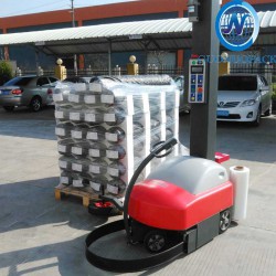 G-ZR02預拉自走式纏繞機