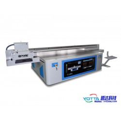 uv玻璃打印機