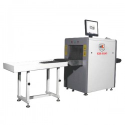 通道式X光機  專業行李安檢機