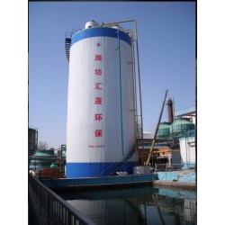 實惠的厭氧反應器匯晟環(huán)保供應，濰坊IC高效厭氧反應器