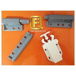 定制柜門磁吸，耐用的反彈器供銷