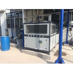 風冷螺桿式冷水機，冷水機組廠家