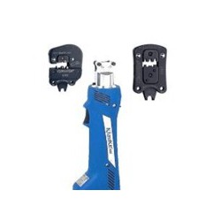 充電式壓接鉗專(zhuān)賣(mài)店——供應(yīng)價(jià)位合理的德國(guó)klauke充電式液壓鉗 EKP1