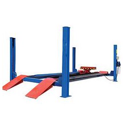 品牌好的四柱液壓舉升機     ，四柱液壓舉升機