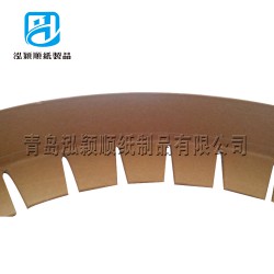 批發玻璃護角 牛皮紙紙護角直銷 規格任意