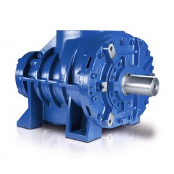 德國AERZEN專業制造VMX系列噴油空壓機