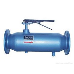 軟化水設(shè)備 專業(yè)的全自動反沖洗排污過濾器