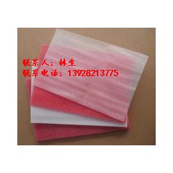 順德廠家批發紅色氣泡袋 靜電氣泡袋膜 小氣泡袋膜