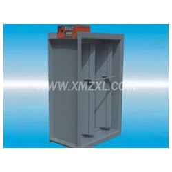 專業(yè)的防火閥供應(yīng)商，非眾興隆莫屬    _煙道防火閥