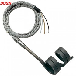 加熱圈批發(fā)，就去道順熱流道公司！便宜！質量好！