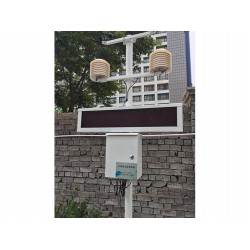 監測儀廠家：質量好的揚塵監測儀品牌推*