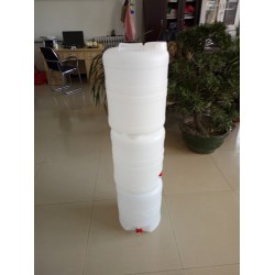 25升水龍頭塑料桶，25L水嘴塑料桶