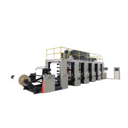 薄膜印刷機(jī)，供應(yīng)熱銷柔性版印刷機(jī)