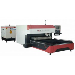 東方3系精英型1812/1000SM數控模切板激光切割機