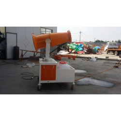霧炮設(shè)備*PM2.5降霾設(shè)備*園林植保機(jī)械@龍華杰機(jī)械制造的華杰牌QLH-20噴霧機(jī)