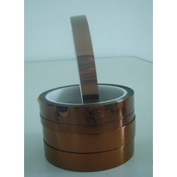 供應耐高溫耐溶劑金手指膠帶