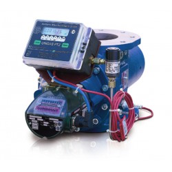 德國AERZEN專業制造緊湊型流量轉換器