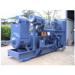 想找專業的柴油發電機租賃，柴油發電機租賃是首要選擇——租賃柴油發電機