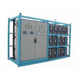 【廠家推*】質量好的超純水處理設備經銷商_水處理設備