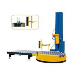 想買耐用的全自動托盤包裝機，就來銘鑫機器：全自動托盤包裝機價格