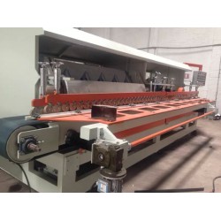 銷量好的全自動拋光機哪里有賣：專業定做全自動拋光機