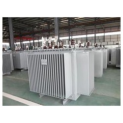 好的10KV油浸式變壓器在濰坊哪兒可以買(mǎi)到：油浸式變壓器35v