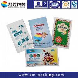 兆美包裝# 專業生產紙鋁袋/紙塑袋/鋁箔袋